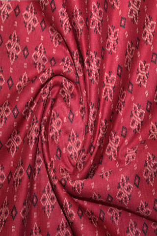 Banadoria Printed Lawn 2 Pcs-0114