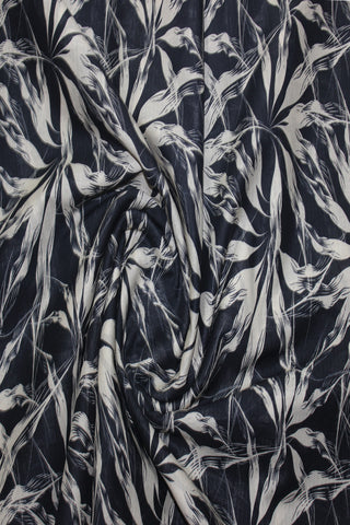 Banadoria Printed Lawn 2 Pcs-0115