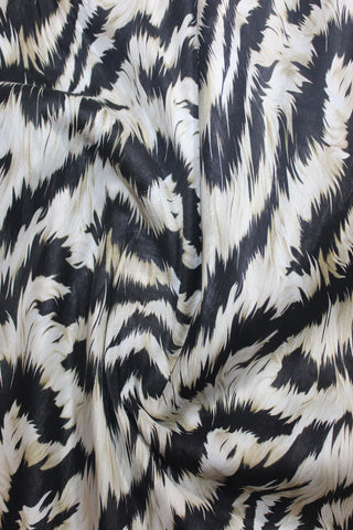 Banadoria Printed Lawn 2 Pcs-0116
