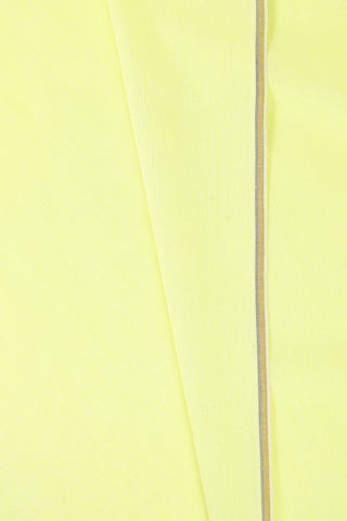 SUMMER KHADDAR SUIT 0118 LEMON