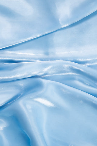SKY BLUE SHESHA SILK-0124