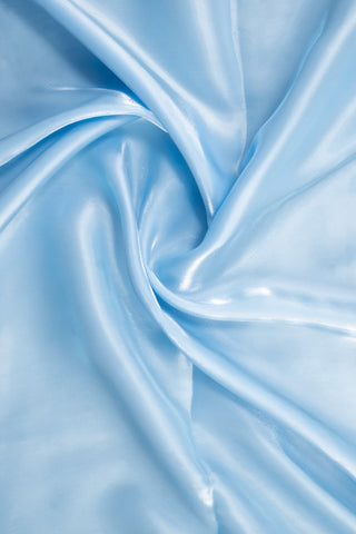 SKY BLUE SHESHA SILK-0110