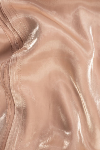 LIGHT GOLD SHESHA SILK-0125