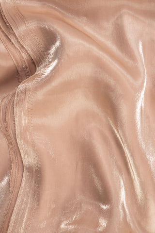 LIGHT GOLD SHESHA SILK-0111
