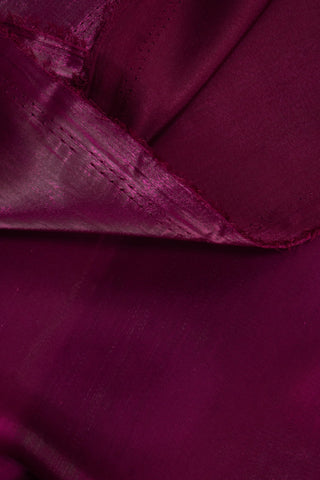 MAGENTA SHESHA SILK-0127