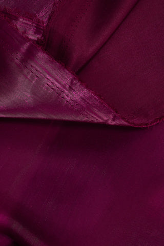 MAGENTA SHESHA SILK-0113