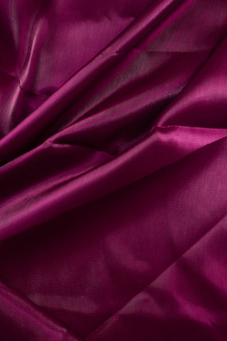 MAGENTA SHESHA SILK-0113