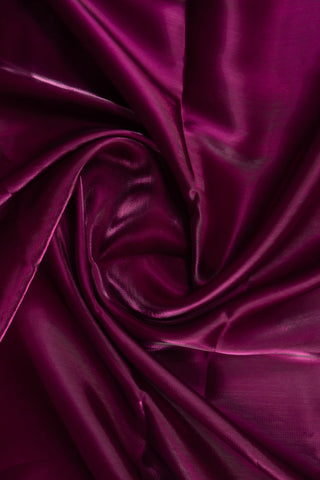 MAGENTA SHESHA SILK-0127