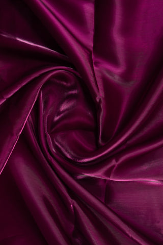 MAGENTA SHESHA SILK-0113