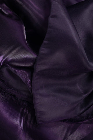 PURPAL SHESHA SILK-0131