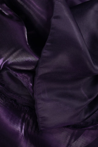 PURPAL SHESHA SILK-0117