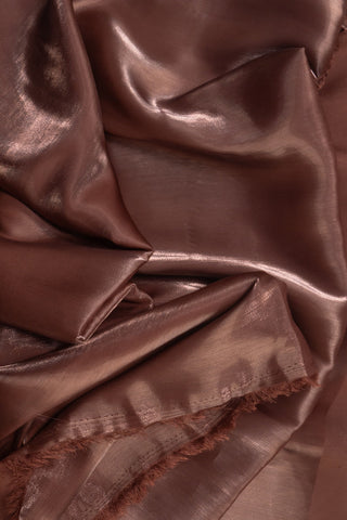 BUSH BROWN SHESHA SILK-0128