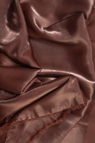 BUSH BROWN SHESHA SILK-0114