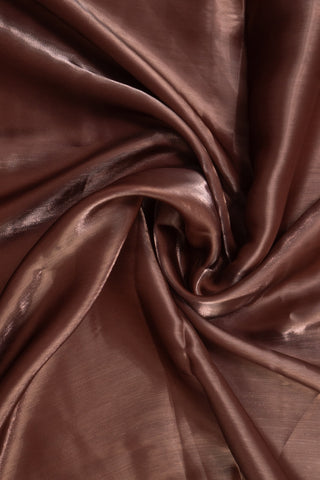 BUSH BROWN SHESHA SILK-0114
