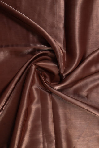 BUSH BROWN SHESHA SILK-0128