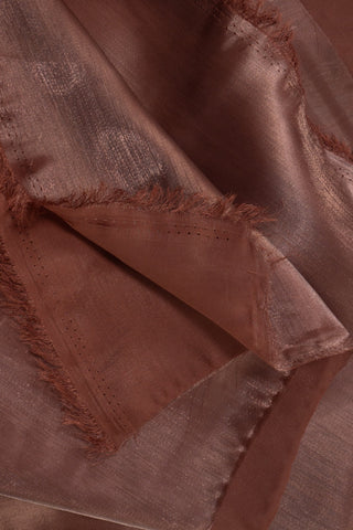 BUSH BROWN SHESHA SILK-0128