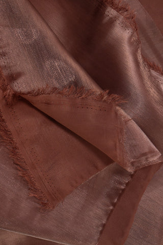 BUSH BROWN SHESHA SILK-0114