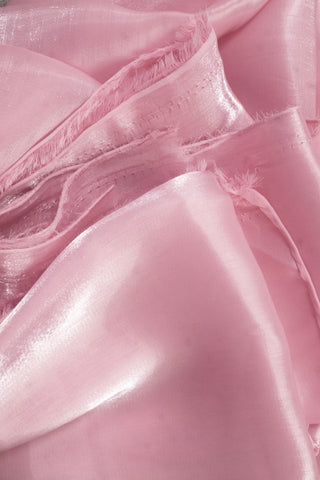 PEACH SHESHA SILK-0122