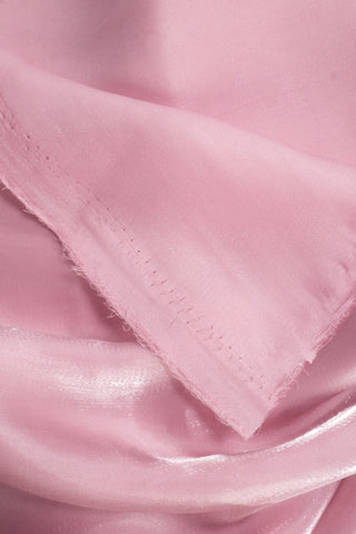 PEACH SHESHA SILK-0136