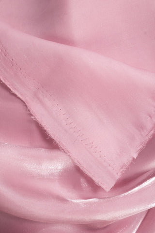 PEACH SHESHA SILK-0122