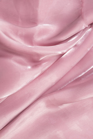 PEACH SHESHA SILK-0136