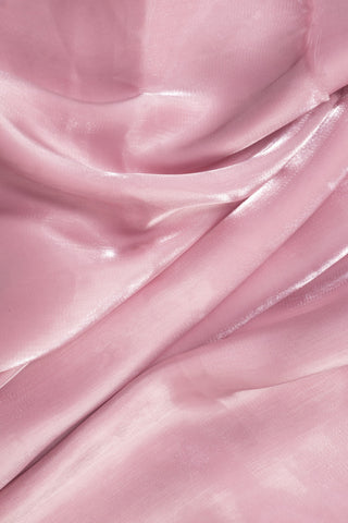 PEACH SHESHA SILK-0122
