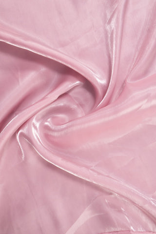 PEACH SHESHA SILK-0136