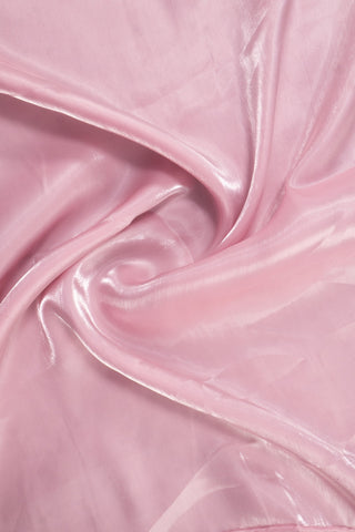 PEACH SHESHA SILK-0122