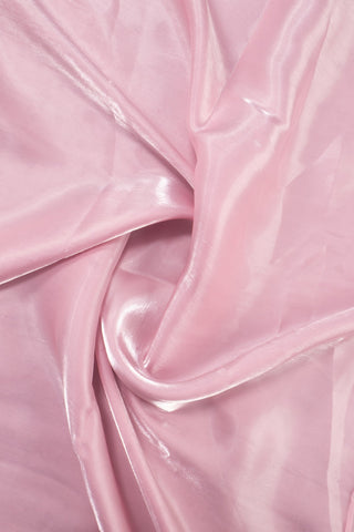 PEACH SHESHA SILK-0136