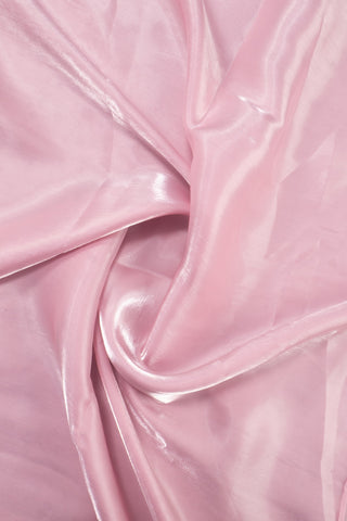 PEACH SHESHA SILK-0122