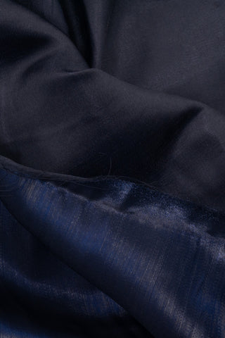 DEEP BLUE SHESHA SILK-0116