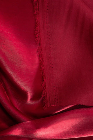 RED SHESHA SILK-0133