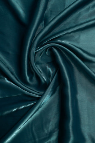 FOREST GREEN SHESHA SILK-0132