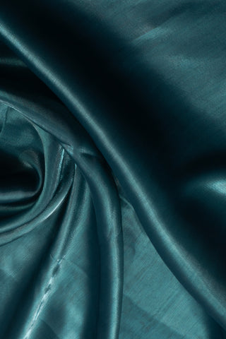 FOREST GREEN SHESHA SILK-0118