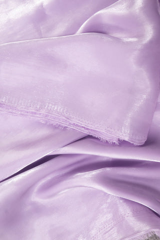 LILAC SHESHA SILK-0121