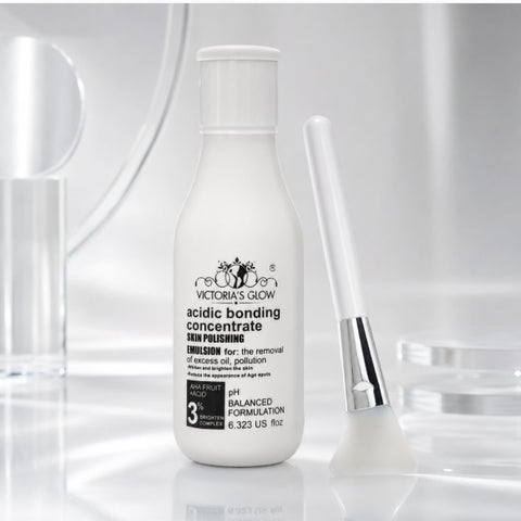 Structure Repair Skin Polishing Emulsion
