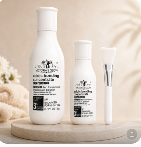 Structure Repair Skin Polishing Emulsion