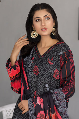 CHC-03 - SAFWA CHILL 3-PIECE EMBROIDERED COLLECTION VOL 01