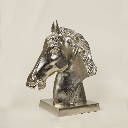 Horse Sculpture for Horse Lover